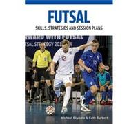 Futsal by Seth Burkett Seth Burkett (Auteur)