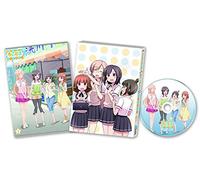 Futsuu No Joshi Kousei Ga [Loc [Import allemand]