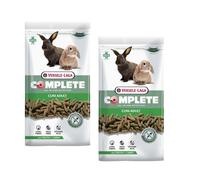 Futter für Kaninchen Versele Laga Complete Cuni Adult 2x1,75kg