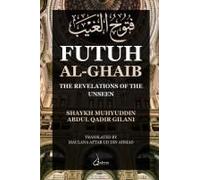 Futuh Al Ghaib
