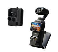 Futuhada Support de Caméra Multifonctionnel pour Caméra Magnétique, Support Caméra Base Bureau Monter Rester Expansion Adaptateur Compatible with OP3Series-ZJ76