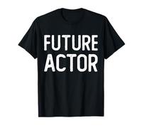 Futur Acteur T-Shirt