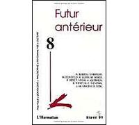 Futur Antérieur 9 Collectif (Auteur)