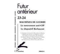 Futur antérieur, n° 23-24