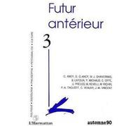 Futur Anterieur 3