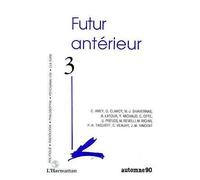 Futur Anterieur 3