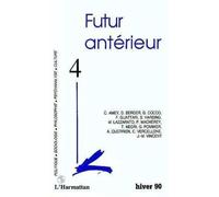 Futur Anterieur 4