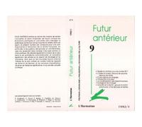 Futur Anterieur 9