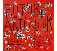 Futur Anterieur : Bongo Joe'S 5 Years Anniversary (2 Vinyls)