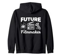 Futur cinéaste - Producteur vidéo Sweat à Capuche