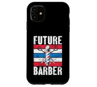Futur coiffeur Coque pour iPhone 11