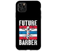 Futur coiffeur Coque pour iPhone 11 Pro Max