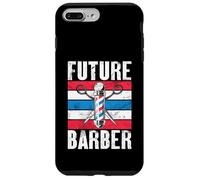 Futur coiffeur Coque pour iPhone 7 Plus/8 Plus