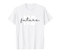 Futur Docteur en médecine Naturelle, naturopathe T-Shirt Graphique avec Valeur