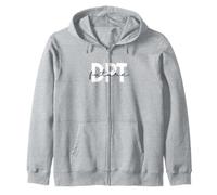 Futur Docteur en physiothérapie, diplômé du DPT Sweat à Capuche