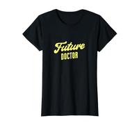 Futur Docteur Funny Doctor T-Shirt Graphique avec Valeur