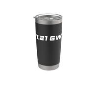 Futur e-auto électricité énergie renouvelable 1.21 GW Gobelet isotherme en acier inoxydable double paroi