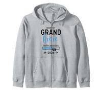 Futur Grand Frère 2026, Bientôt Grand Frère 2026 Sweat à Capuche