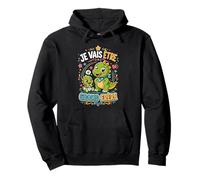 Futur Grand frère Cadeau Enfant Dinosaure Annonce Grossesse Sweat à Capuche