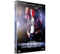 Futur immédiat Los Angeles 1991 DVD