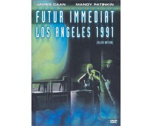 Futur immédiat, Los Angeles 1991