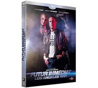 Futur immédiat-Los Angeles 1991 [Blu-Ray]