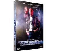 Futur immédiat Los Angeles 1991 DVD E