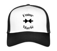 Futur Marié EVG Homme Équipe Du Marié EVG Cadeau Casquette Trucker
