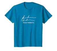 Futur médecin - Blague de Mauvaise écriture T-Shirt