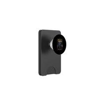 Futur médiéval Cyber Knight Templier Fantasy PopSockets PopWallet pour MagSafe