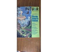 FUTUR n°47 : Silicon Valley, chronique d'un effondrement