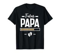 Futur Papa - Annonce Grossesse Première Bébé Famille T-Shirt