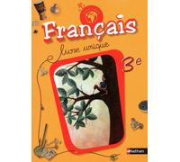 Futur simple Français 3e Livre élève - Collectif - Nathan - broché - Livre