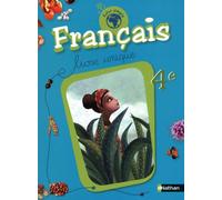 Futur simple Français 4e Livre élève - Collectif - Nathan - broché - Livre