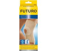 Futur stabilisateur de genou Grande taille Rembourrage souple M