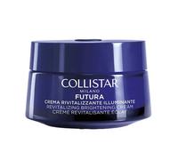 Collistar Futura Brightening Revitalizing Cream crème revitalisante et illuminatrice 50 ml