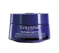 Collistar Crème de nuit revitalisante Futura Repairing Revitalizing – 50 ml