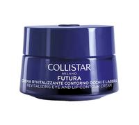 Collistar Futura Revitalizing Eye And Lip Contour Cream 15 ml