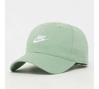 Futura Curve Brim Cap vert 4Y-7Y