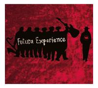 Futura Experience (Eponyme) - Cd Album