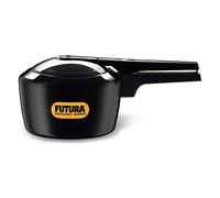Futura F05 Hard Anodized Pressure Cooker from Hawkins, 2.0-Litre by Futura