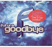 Futura - Goodbye [Import]