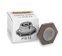 Hawkins Futura F10-12 Soupape de sécurité pour Dur anodisé autocuiseurs