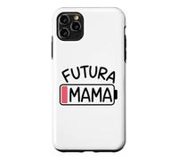 Futura Mama Madre Regalo Fête des Mères Dia De Las Madres Maman Coque pour iPhone 11 Pro Max