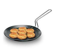 Hawkins Plaque de cuisson FUTURA Q45 anti-adhésive, noir