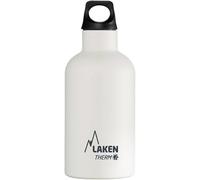 Futura Thermal Sheet, 0.35 Litres, Bpa-Free, Reusable, Recyclable Slim Opening Bouteille Isotherme 0,35 L Unisexe