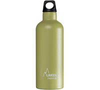 Futura Thermal Sheet, 0.35 Litres, Bpa-Free, Reusable, Recyclable Slim Opening Bouteille Isotherme 0,35 L Unisexe
