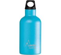 Futura Thermal Sheet, 0.35 Litres, Bpa-Free, Reusable, Recyclable Slim Opening Bouteille Isotherme 0,35 L Unisexe