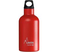 Futura Thermal Sheet, 0.35 Litres, Bpa-Free, Reusable, Recyclable Slim Opening Bouteille Isotherme 0,35 L Unisexe