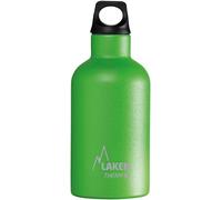 Futura Thermal Sheet, 0.35 Litres, Bpa-Free, Reusable, Recyclable Slim Opening Bouteille Isotherme 0,35 L Unisexe